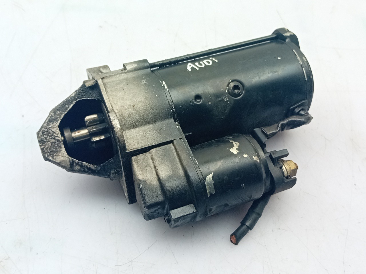 Motor de arranque AUDI A4 (8D2, B5) Imagem-1