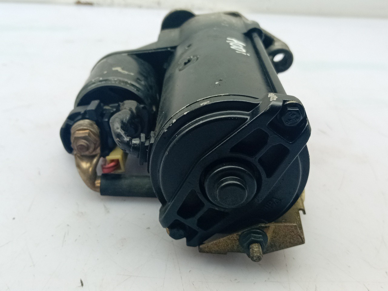Motor de arranque AUDI A4 (8D2, B5) Imagem-2