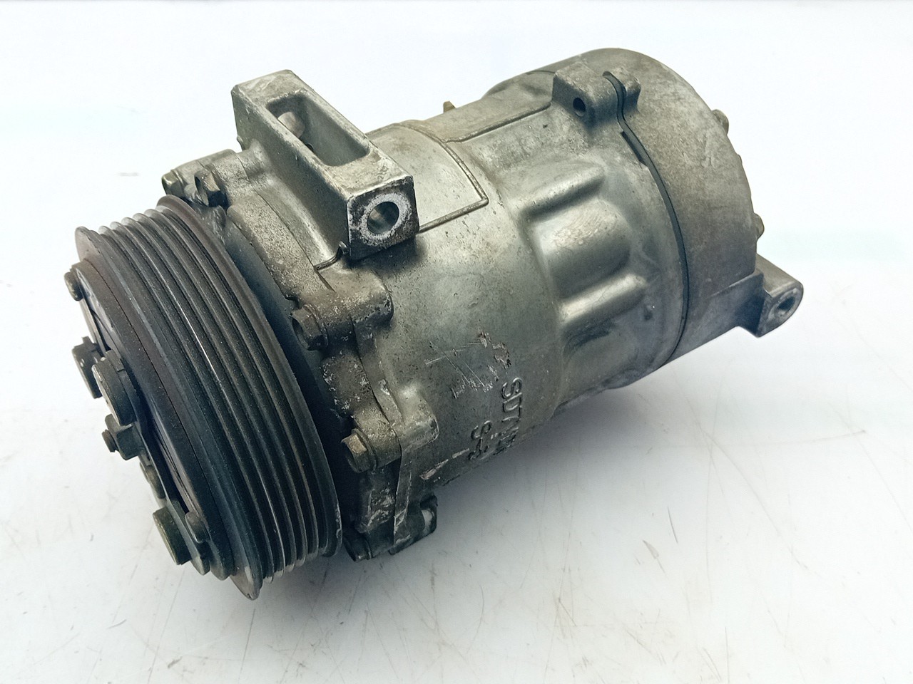 Compressor AC