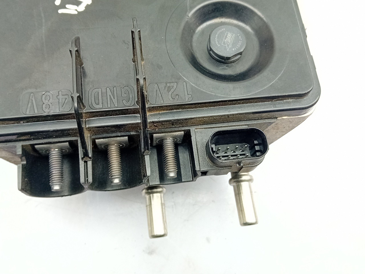 Generic Unit Module VOLVO V60 II (225) Imagem-2