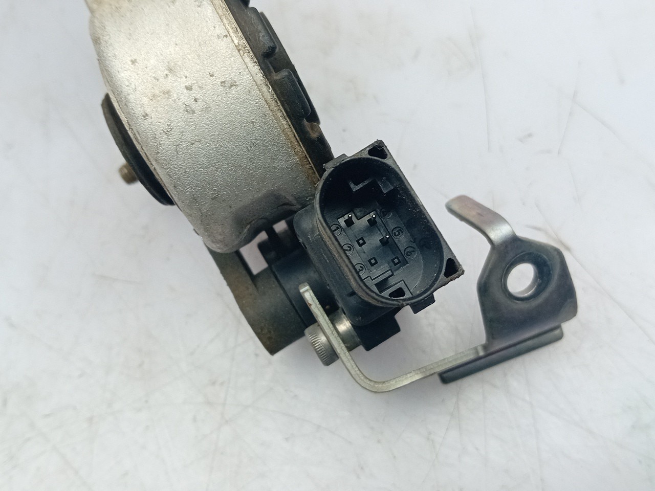 Right front suspension arm VOLVO V60 II (225) Imagem-2
