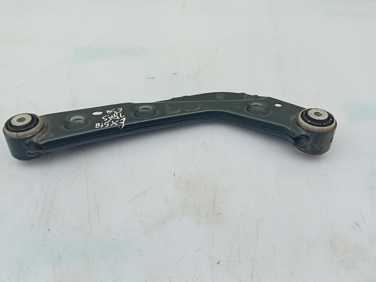 Left front suspension arm VOLVO V60 II (225) Imagem-1