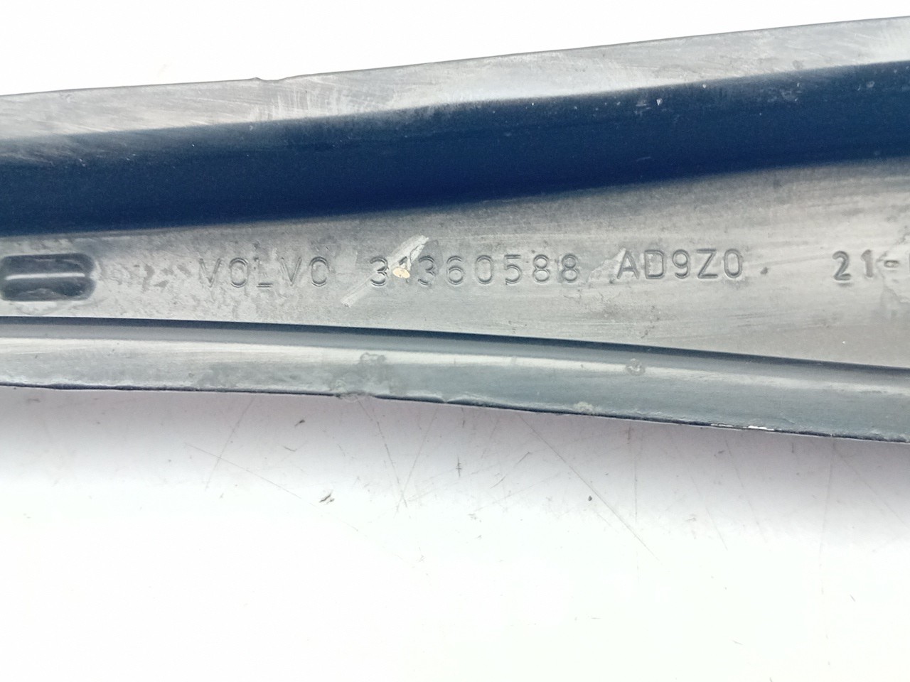 Right rear suspension arm VOLVO V60 II (225) Imagem-2