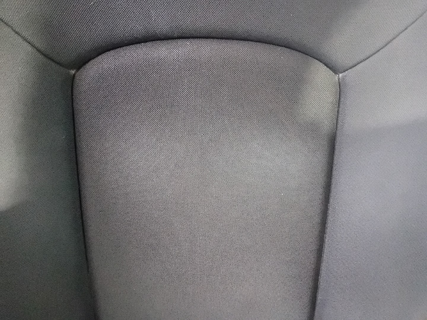 Conjunto de bancos RENAULT Zoe (BFM_) Imagem-1