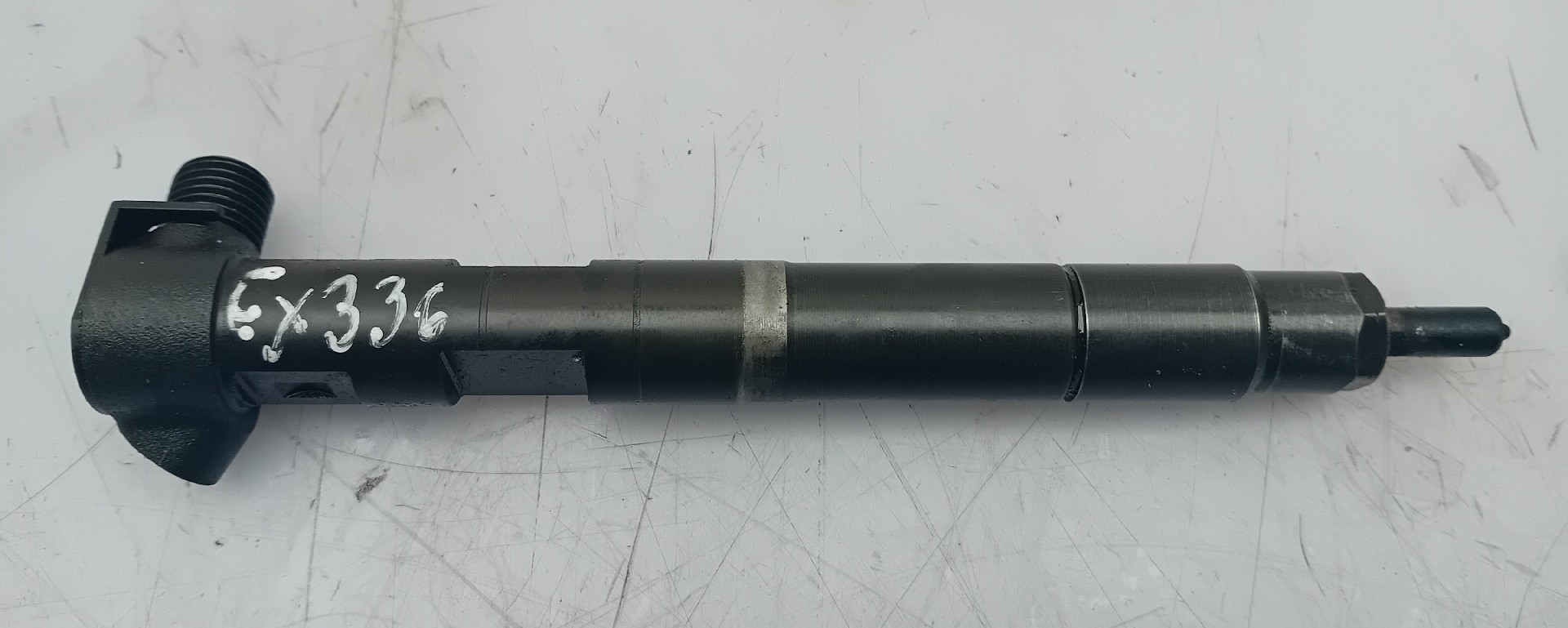 Injecteur MERCEDES-BENZ GLA (X156) Imagem-4