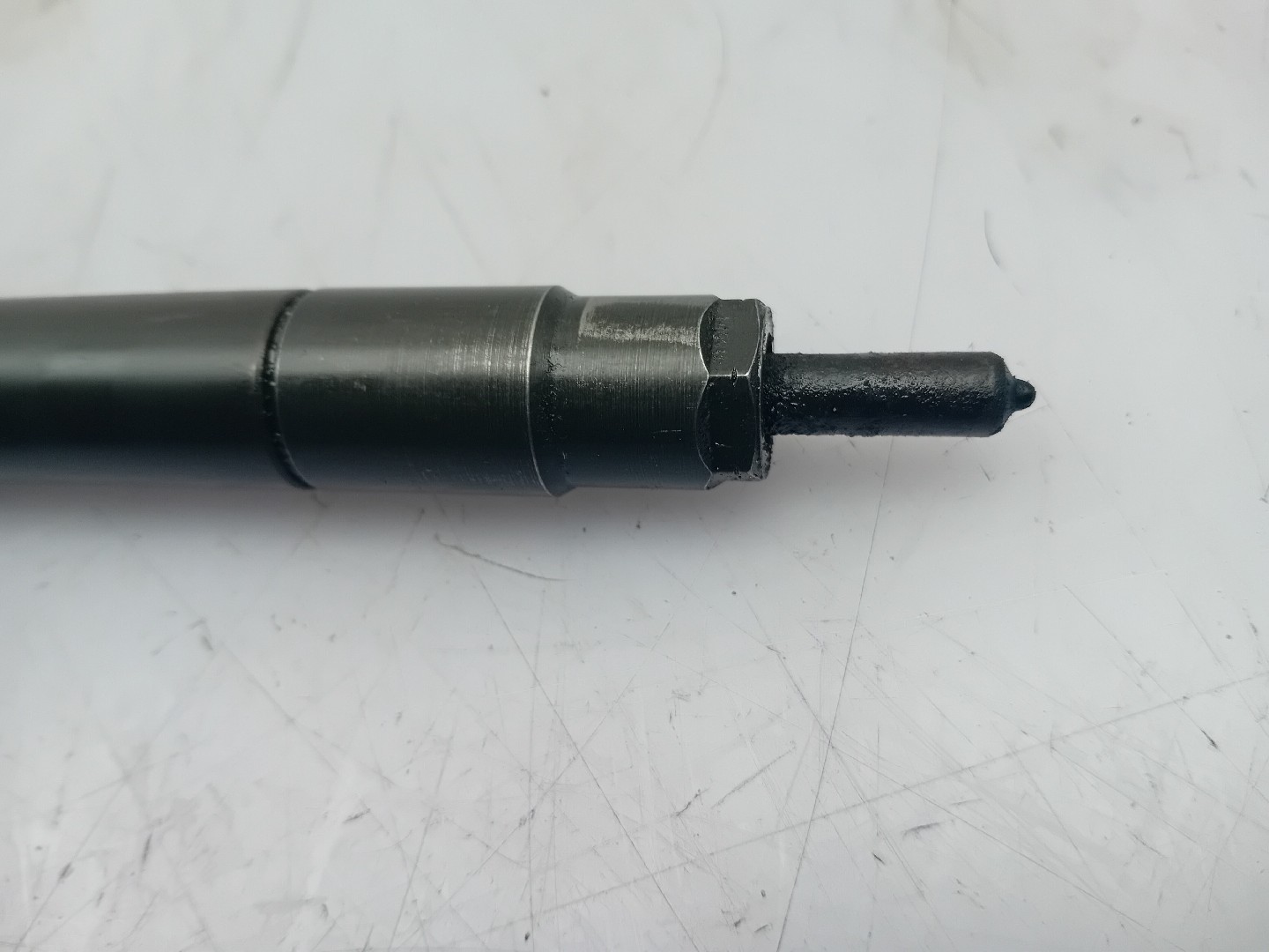 Injecteur MERCEDES-BENZ GLA (X156) Imagem-5