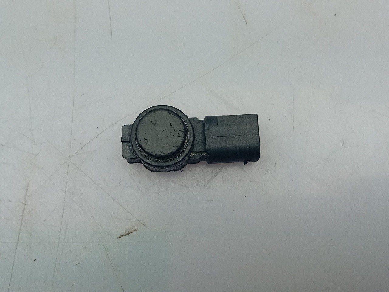 Rear Parking Sensor CITROËN C4 Grand Picasso II (DA_, DE_) Imagem-1