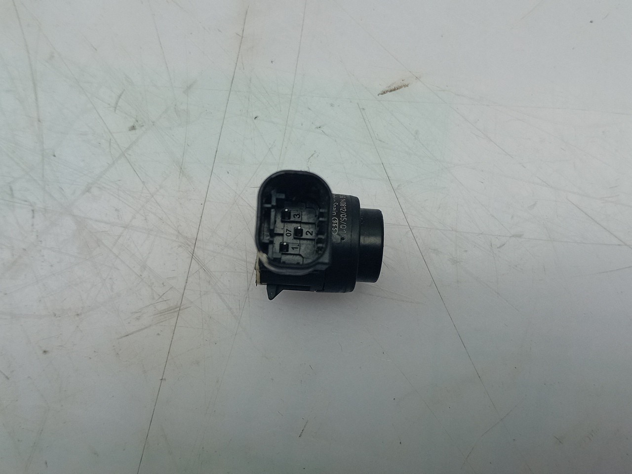 Rear Parking Sensor CITROËN C4 Grand Picasso II (DA_, DE_) Imagem-2