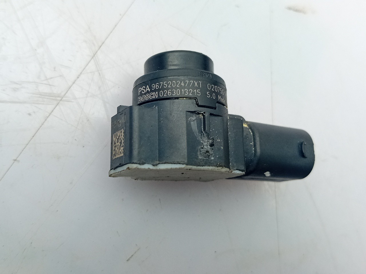 Rear Parking Sensor CITROËN C4 Grand Picasso II (DA_, DE_) Imagem-3