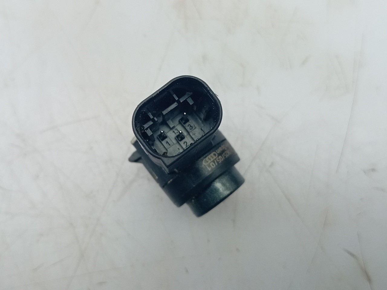 Rear Parking Sensor CITROËN C4 Grand Picasso II (DA_, DE_) Imagem-2