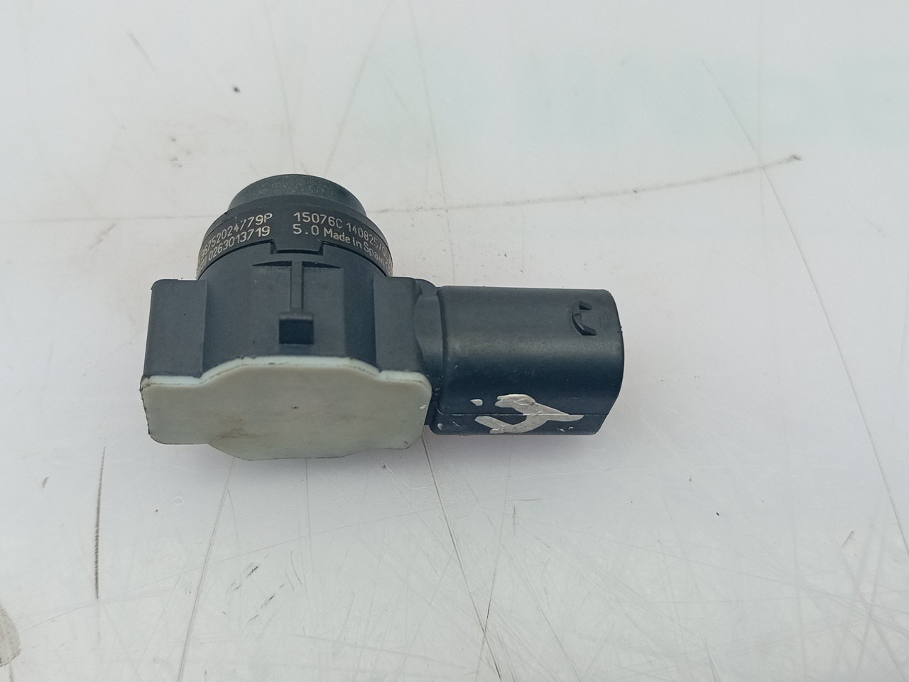 Rear Parking Sensor CITROËN C4 Grand Picasso II (DA_, DE_) Imagem-1