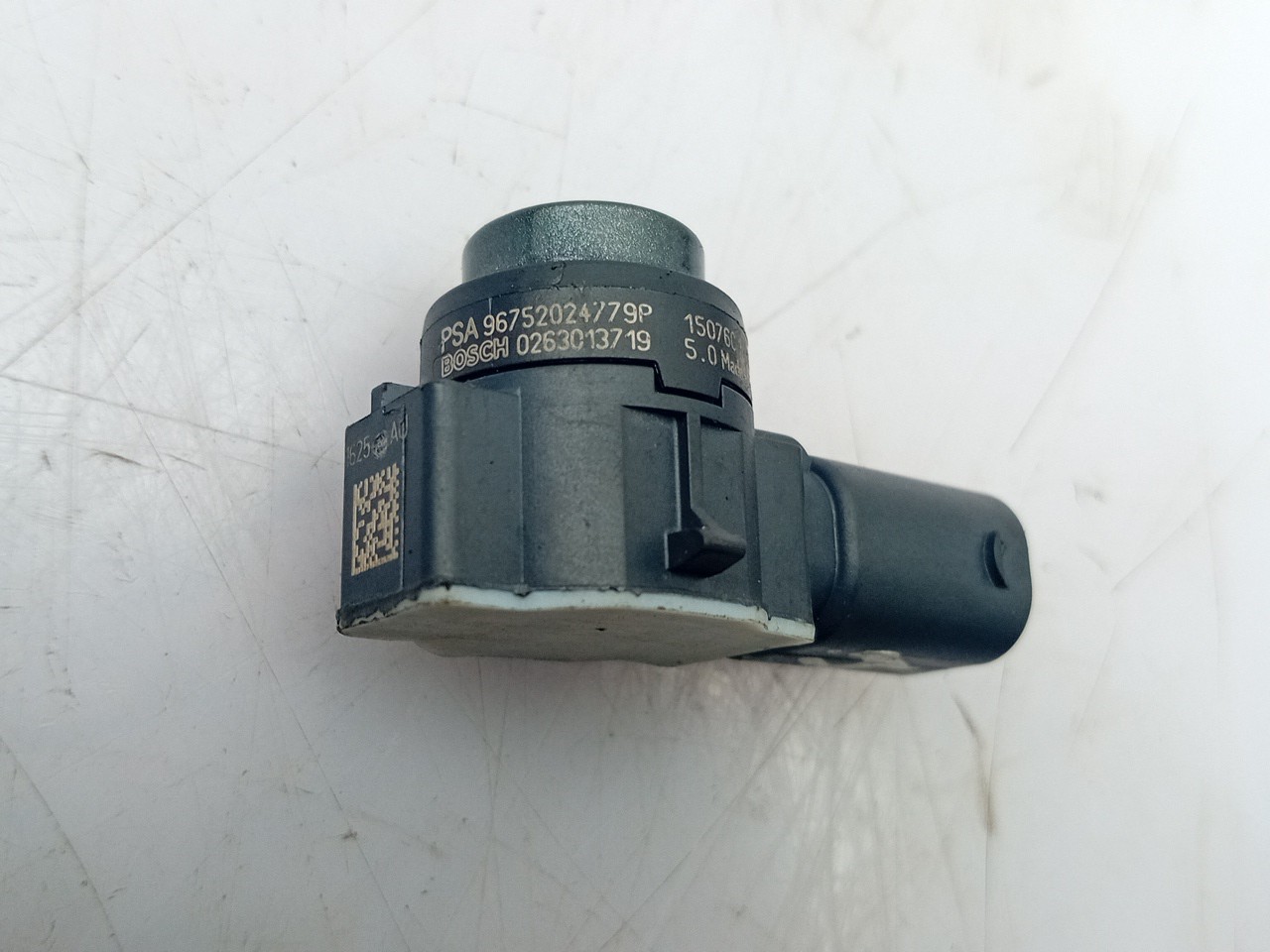 Rear Parking Sensor CITROËN C4 Grand Picasso II (DA_, DE_) Imagem-3