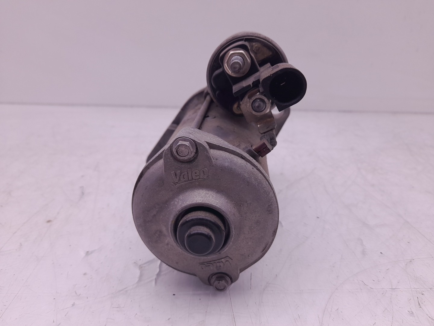 Motor de arranque AUDI A3 Sportback (8VA, 8VF) Imagem-3