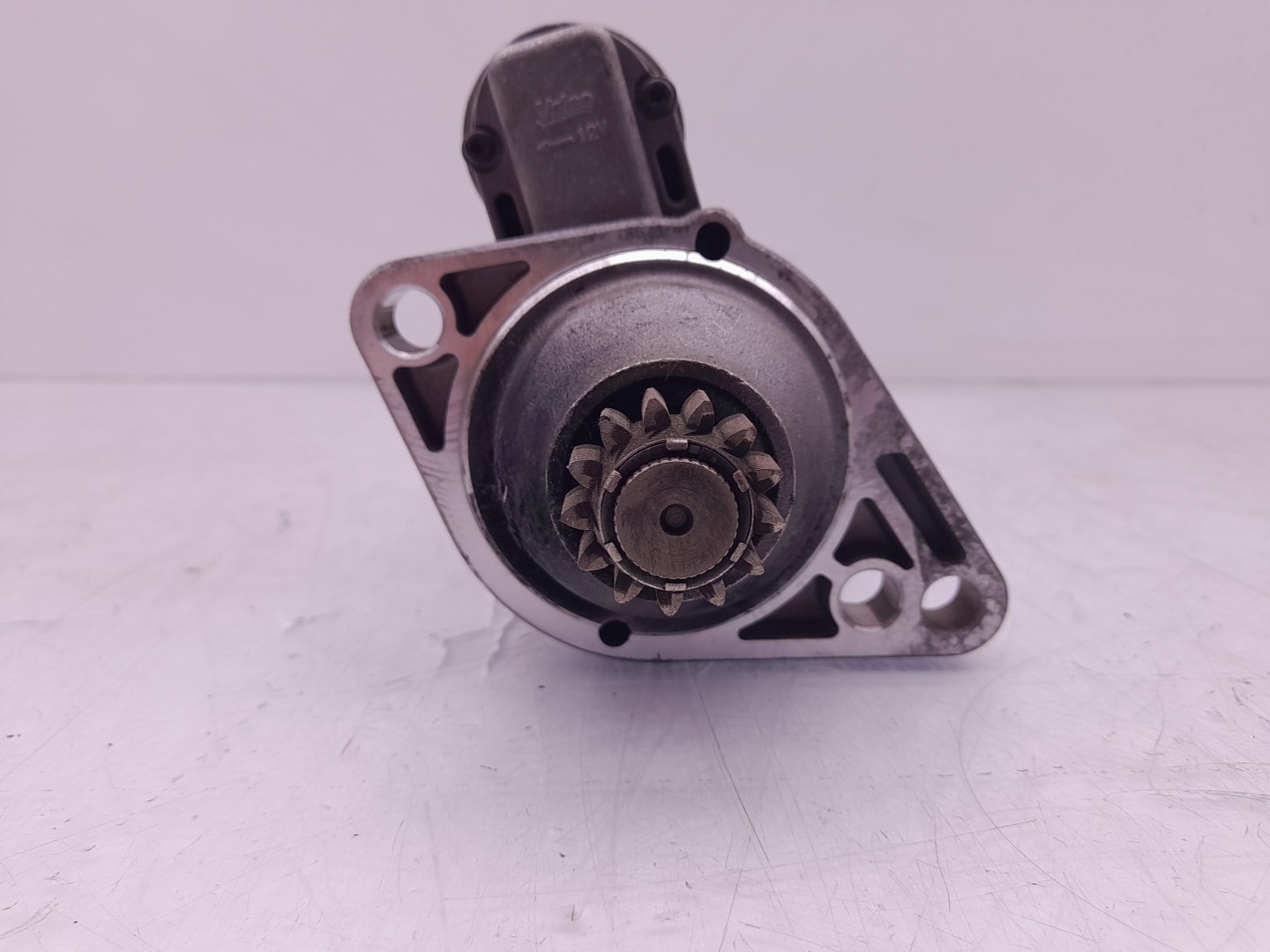 Motor de arranque AUDI A3 Sportback (8VA, 8VF) Imagem-2