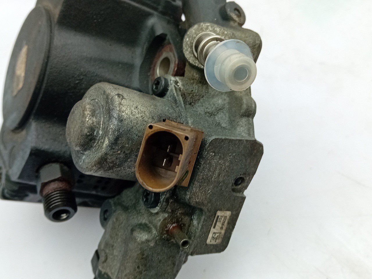 Pompe d'injection MERCEDES-BENZ GLA (X156) Imagem-2
