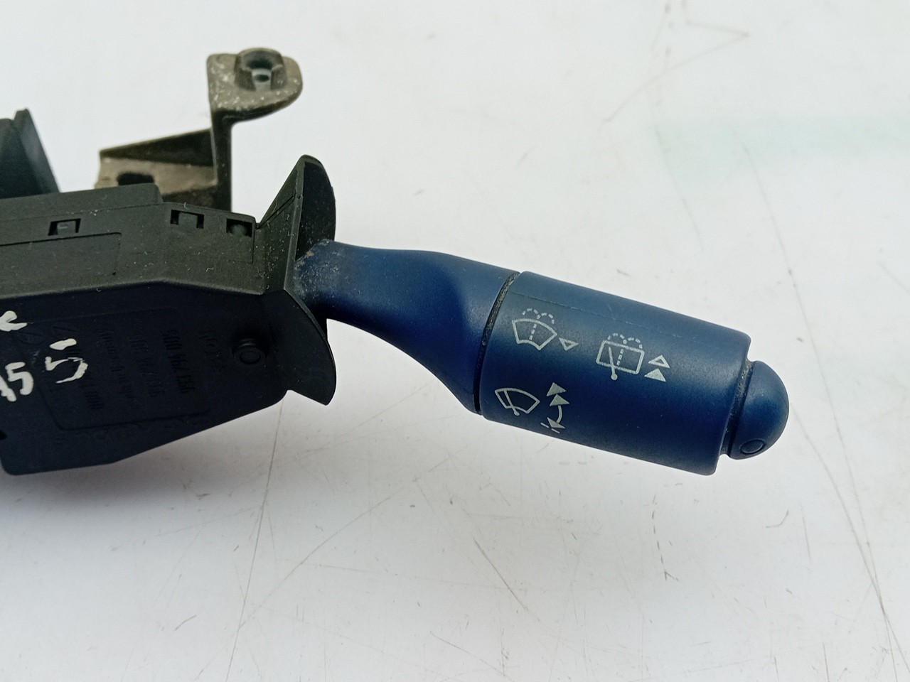 Wiper control stalk SMART City-Coupé (450) Imagem-1