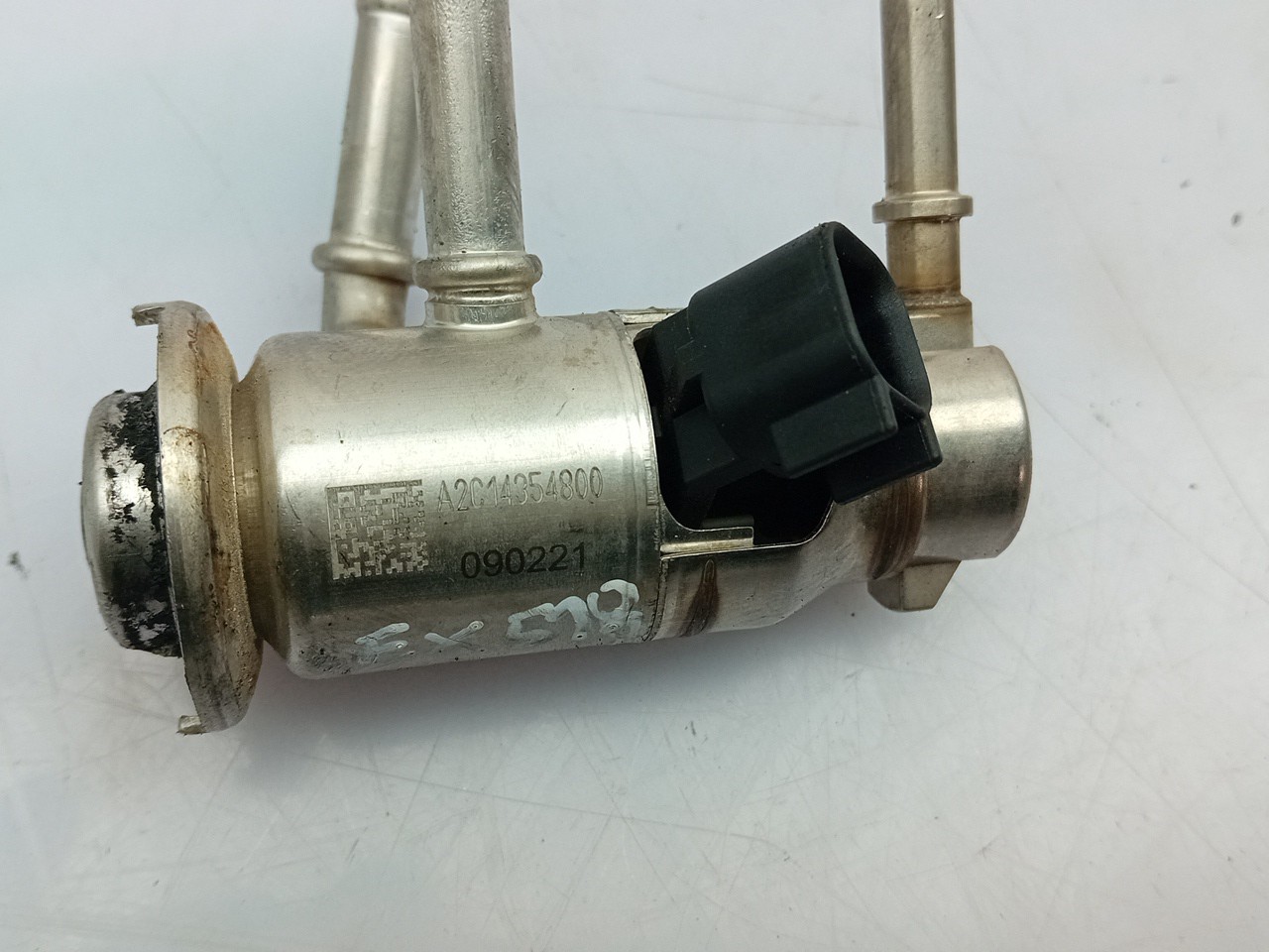 Injecteur AdBlue VOLVO V60 II (225) Imagem-2