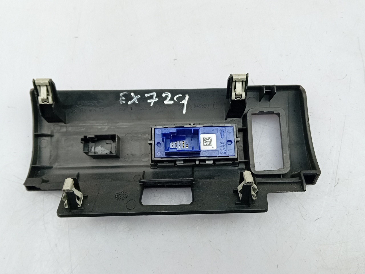 Módulo genérico PEUGEOT 308 SW II Imagem-1