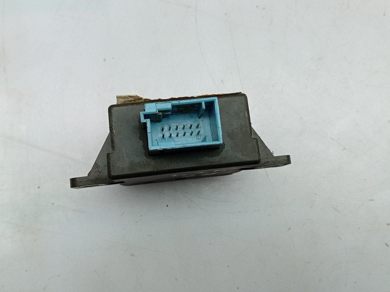 Generic Unit Module PEUGEOT Boxer Imagem-2