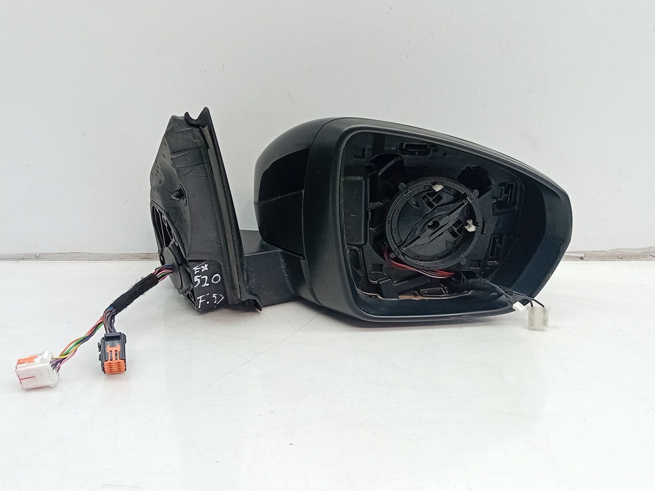 Retrovisor / espelho direito