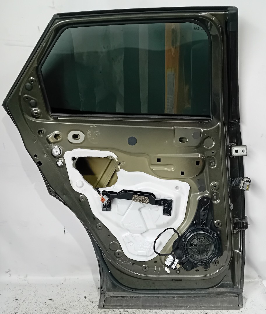 Porte arrière gauche PEUGEOT 3008 II (M_) Imagem-1