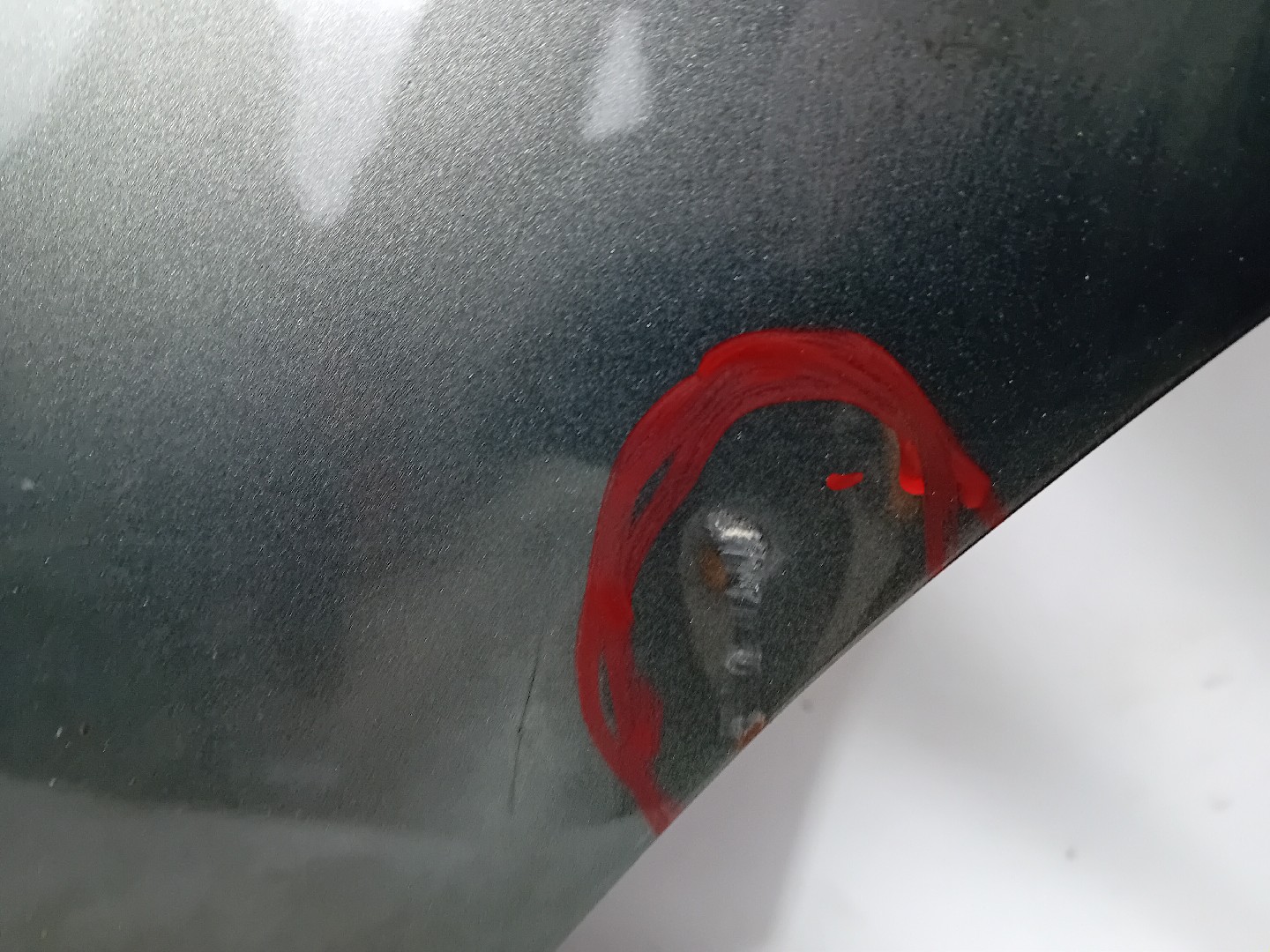 Porte arrière gauche PEUGEOT 3008 II (M_) Imagem-2