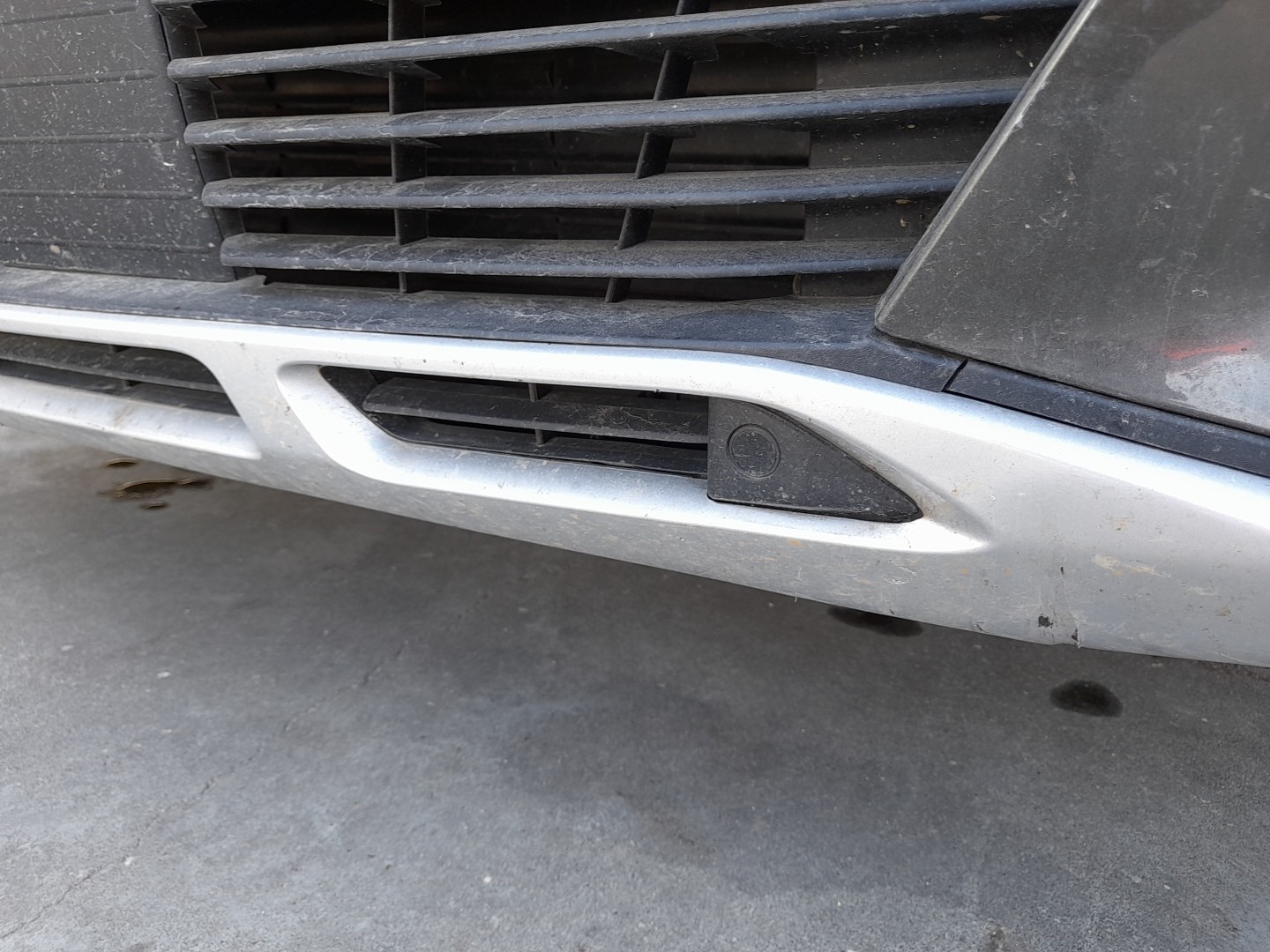 Sensore parcheggio posteriore PEUGEOT 3008 II (M_) Imagem-1