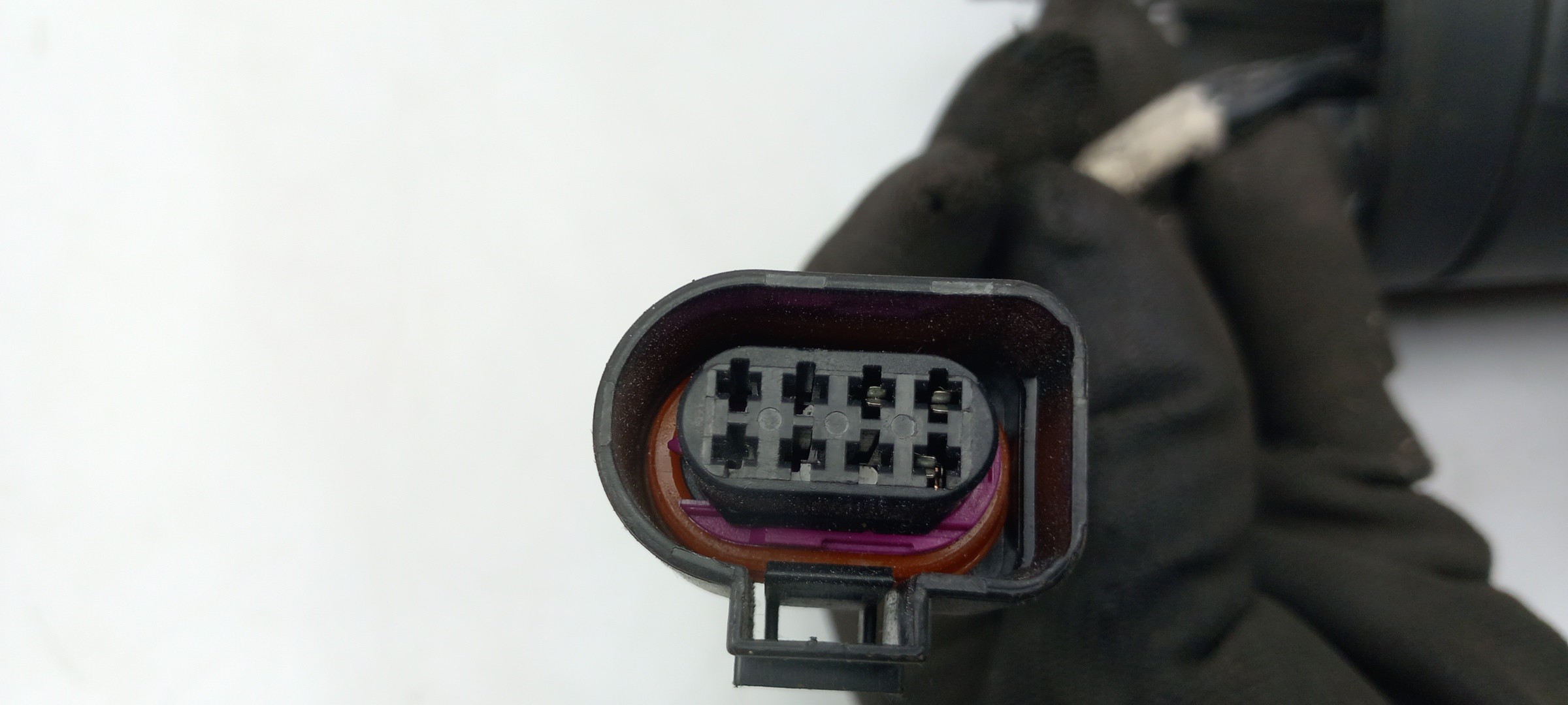 Espejo retrovisor Izquierdo SEAT Leon (1P1) Imagem-2