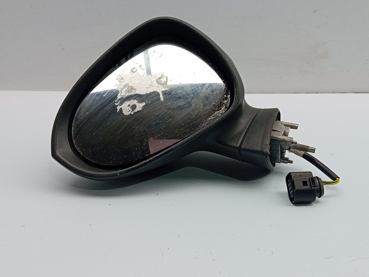 Espejo retrovisor Izquierdo