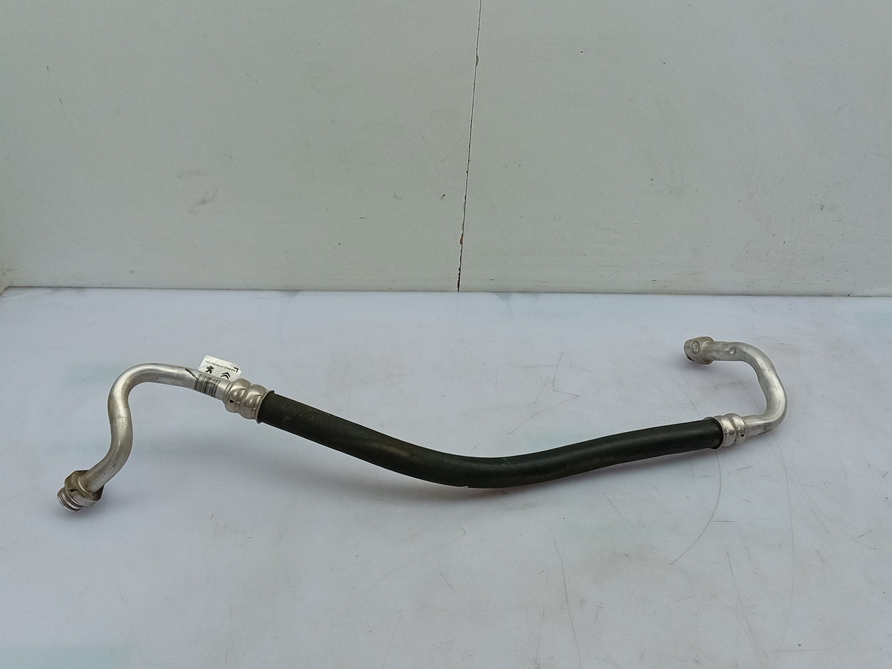 AC pipe