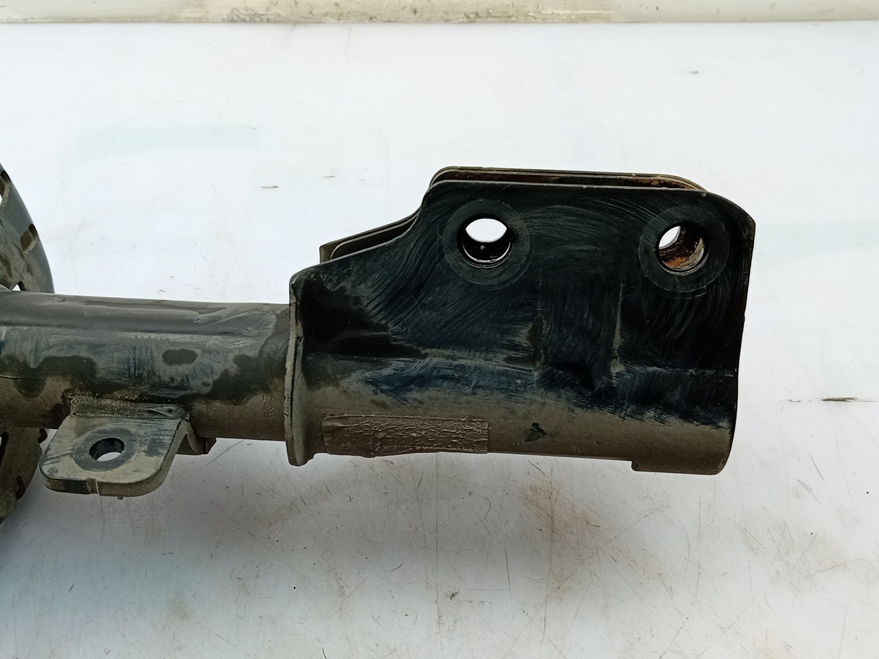 Left Front Shock Absorber PEUGEOT 3008 II (M_) Imagem-2