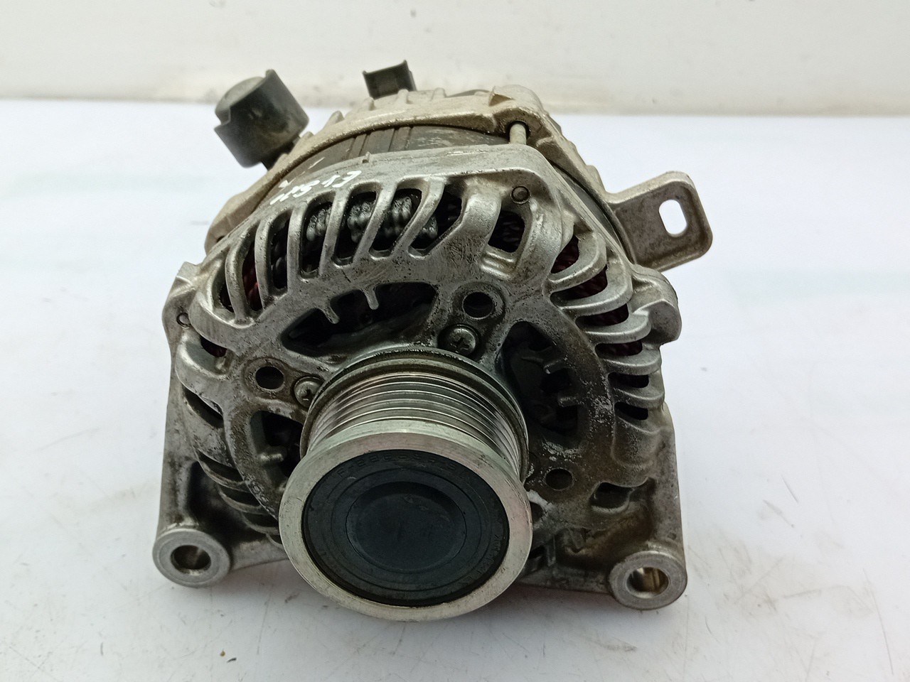 Alternador PEUGEOT 3008 II (M_) Imagem-1