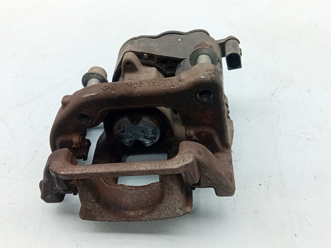 Pinza de freno Trasero Izquierdo PEUGEOT 3008 II (M_) Imagem-2