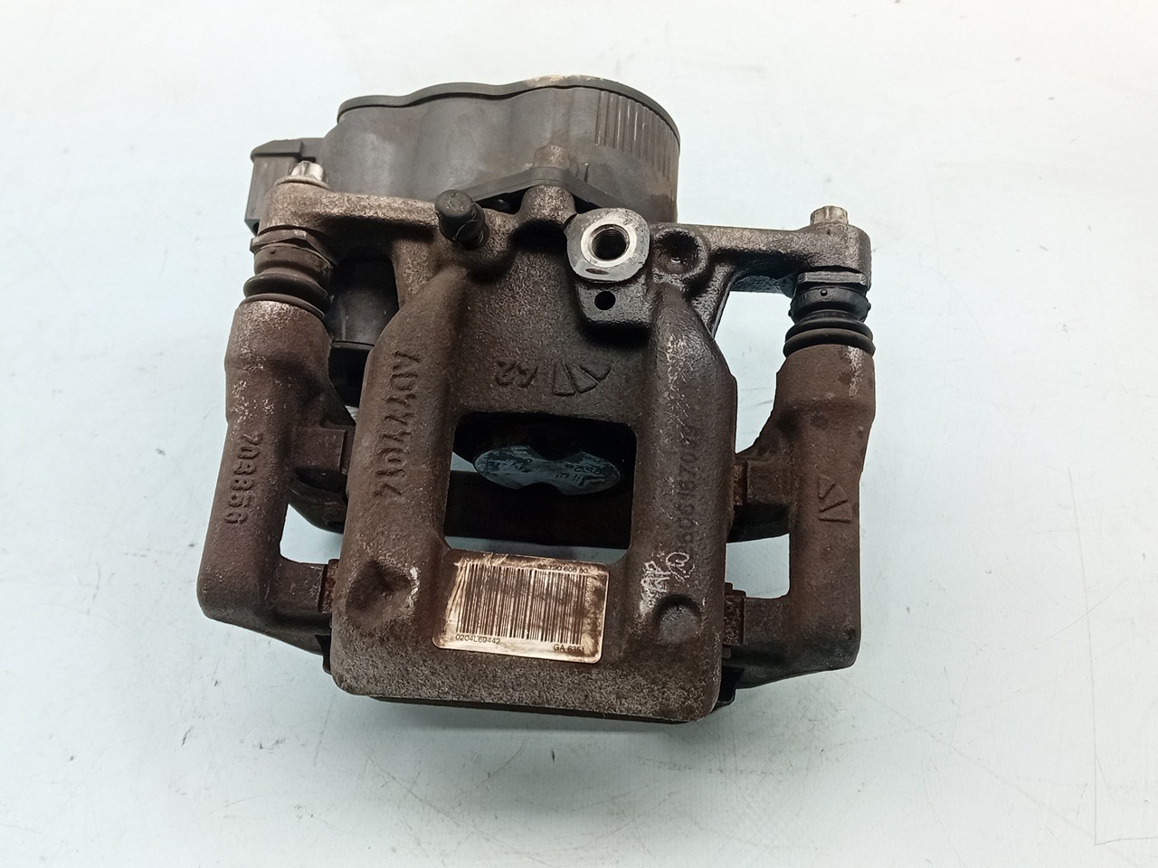 Left rear Brake Caliper