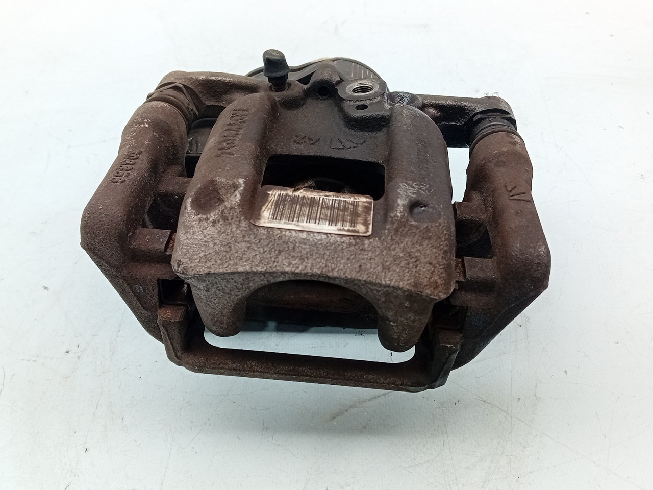 Pinza de freno Trasero Izquierdo PEUGEOT 3008 II (M_) Imagem-1