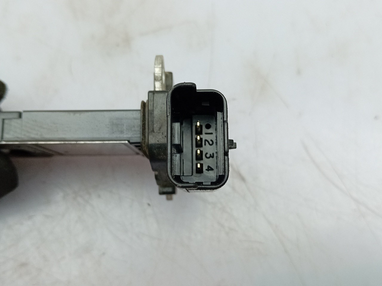 Mass Air Flow Sensor (MAF) PEUGEOT 3008 II (M_) Imagem-2