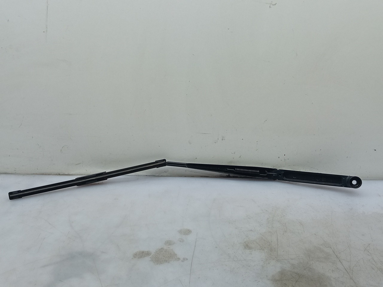 Brazo de limpiaparabrisas delantero derecho NISSAN Leaf EV (ZE1) Imagem-1