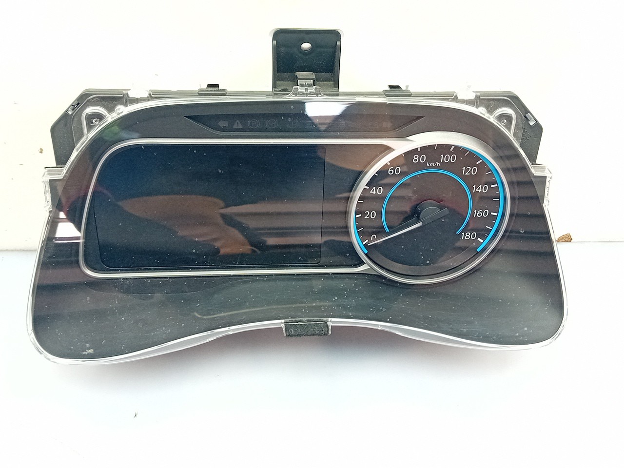 Compteur de vitesse NISSAN Leaf EV (ZE1) Imagem-1