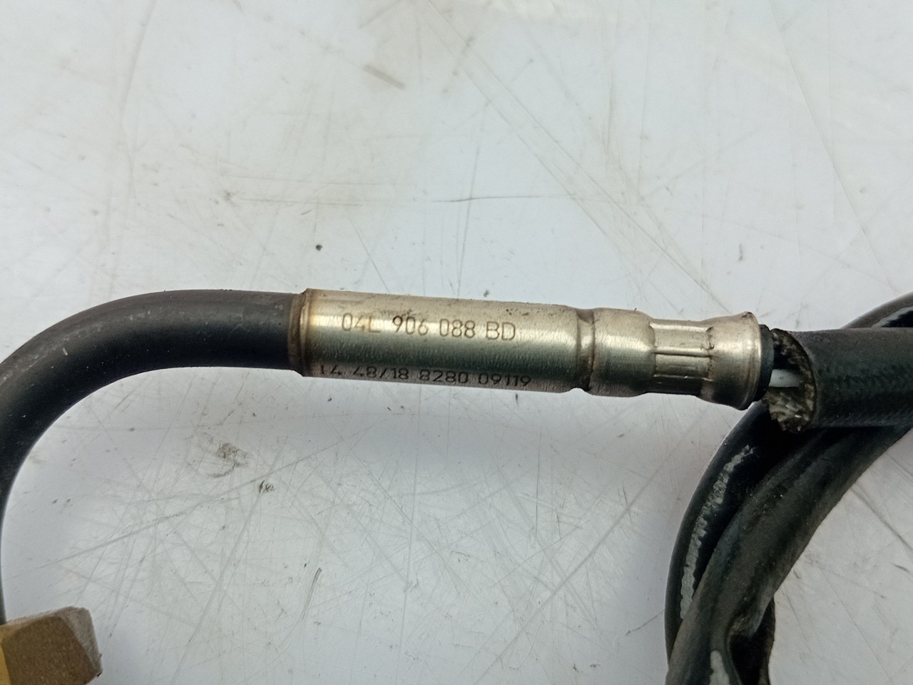 Lambda sensor AUDI Q2 (GA) Imagem-3