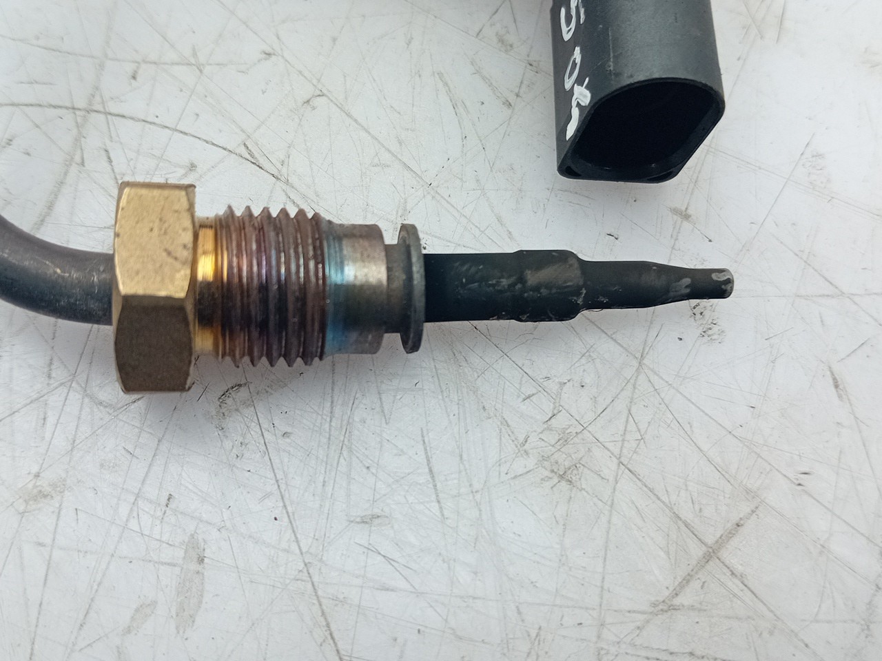 Lambda sensor AUDI Q2 (GA) Imagem-2