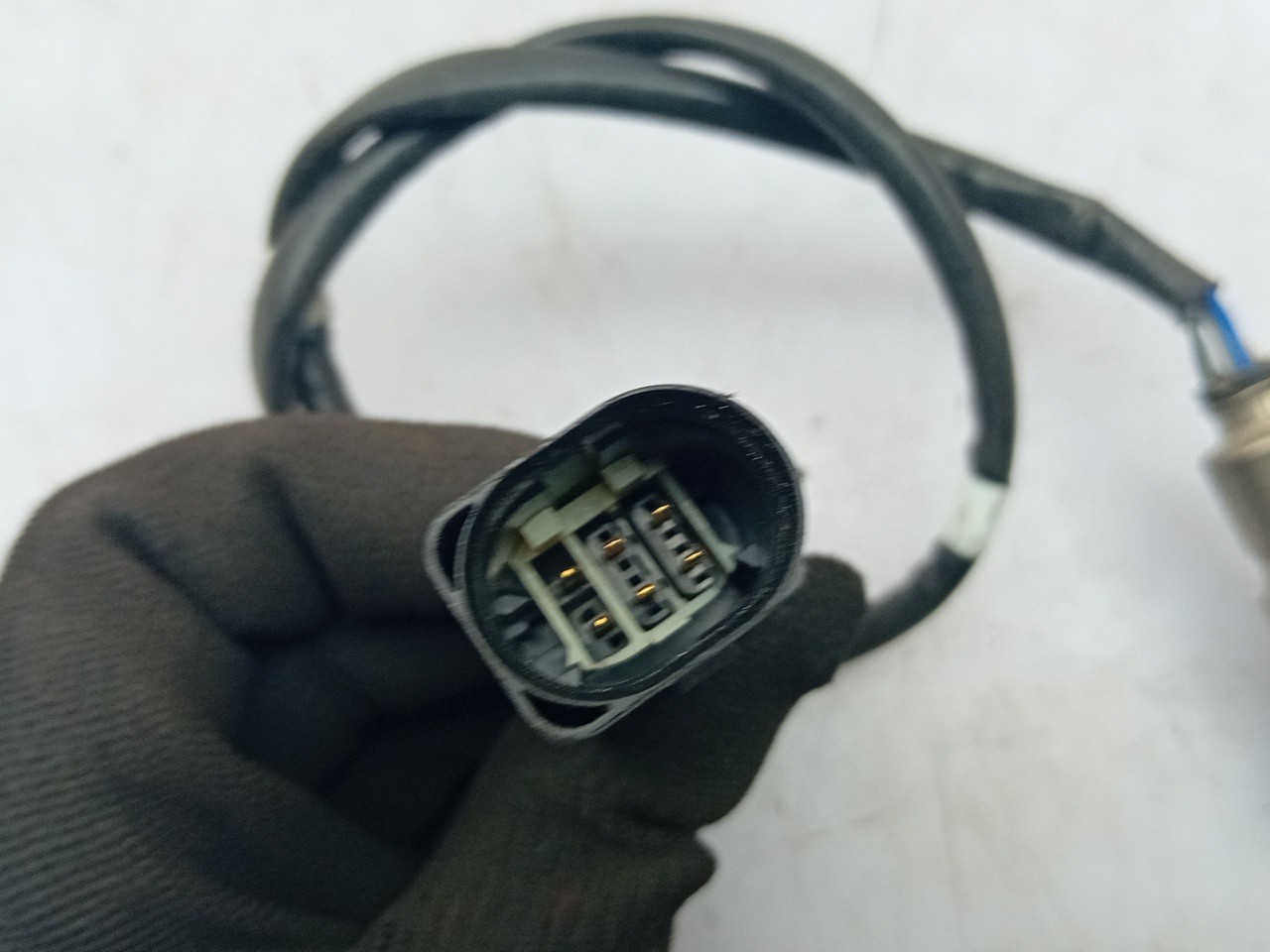 Lambda sensor AUDI Q2 (GA) Imagem-1