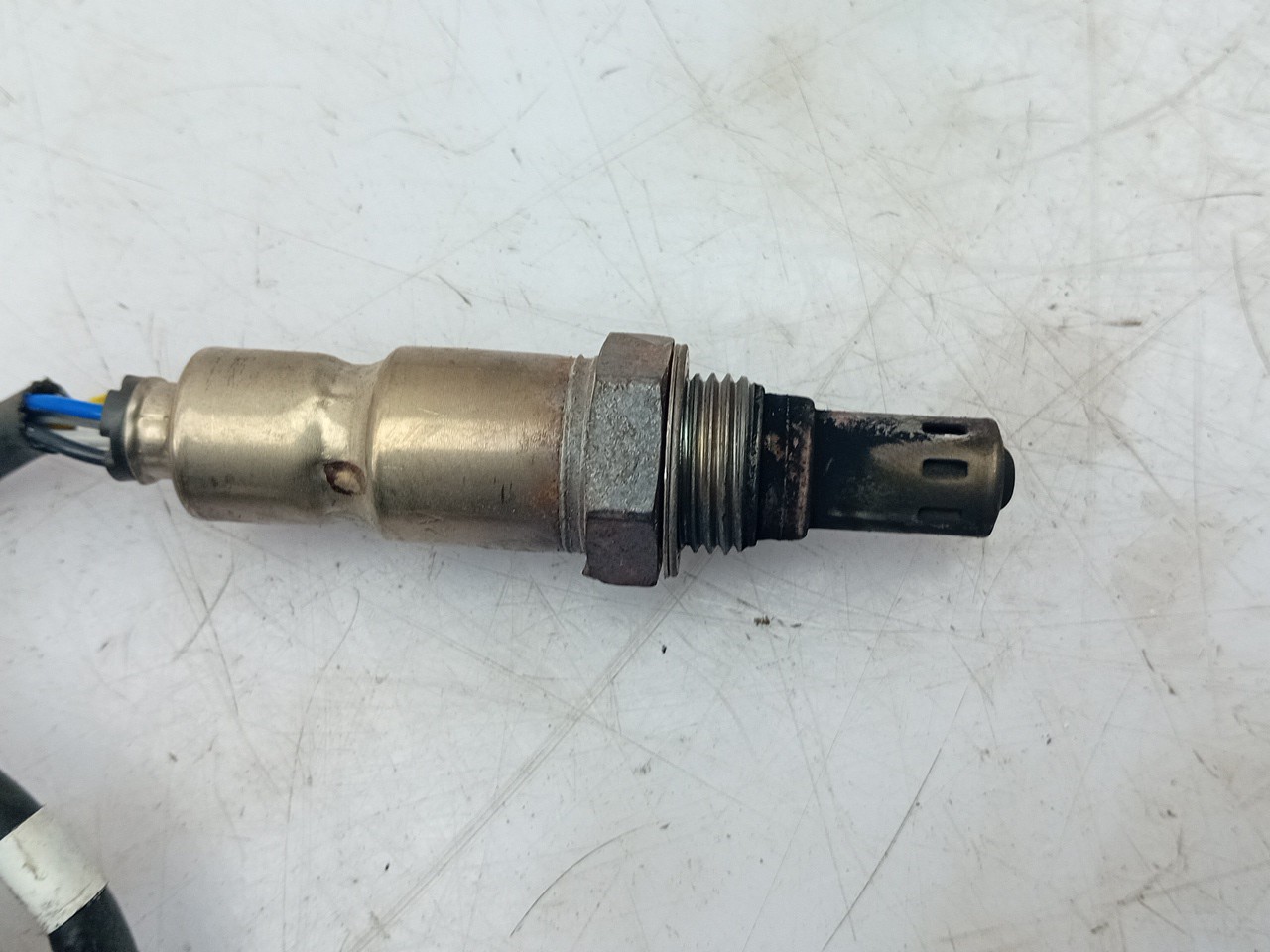 Lambda sensor AUDI Q2 (GA) Imagem-2