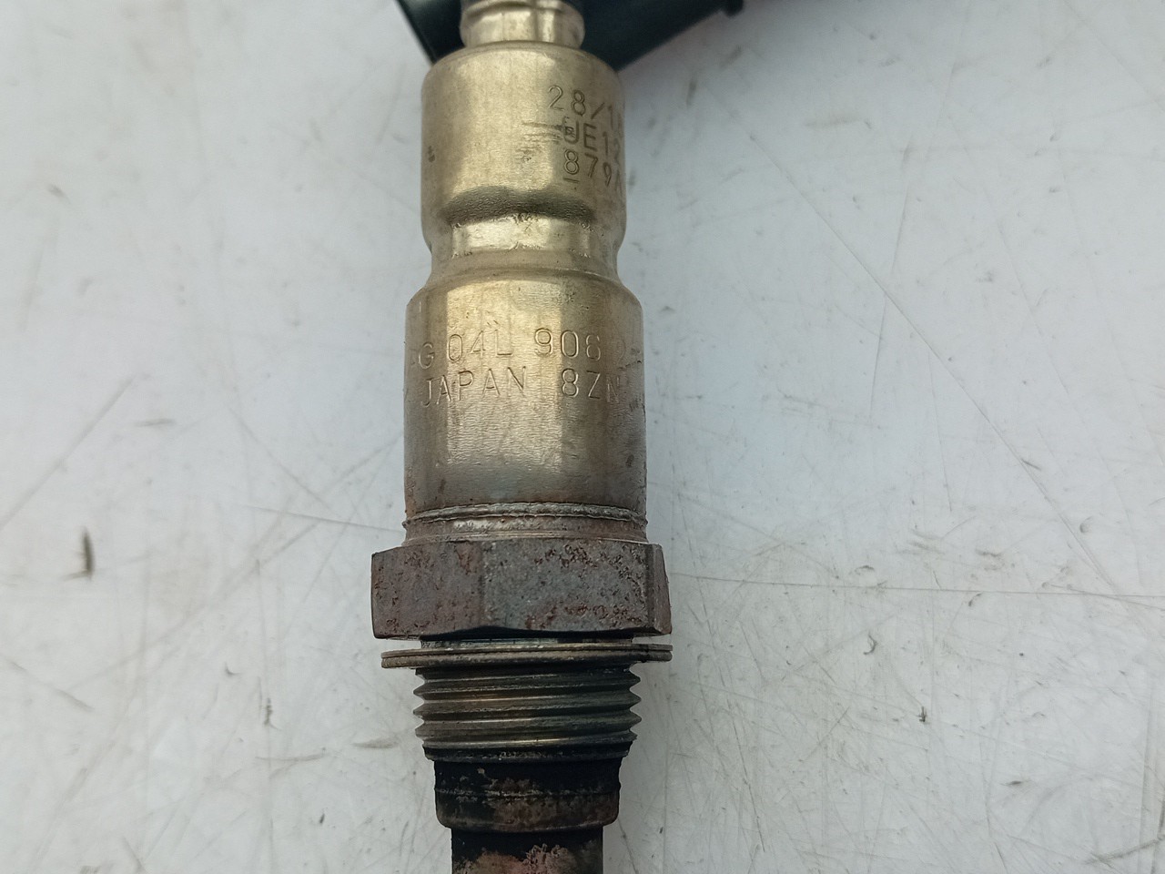 Lambda sensor AUDI Q2 (GA) Imagem-3