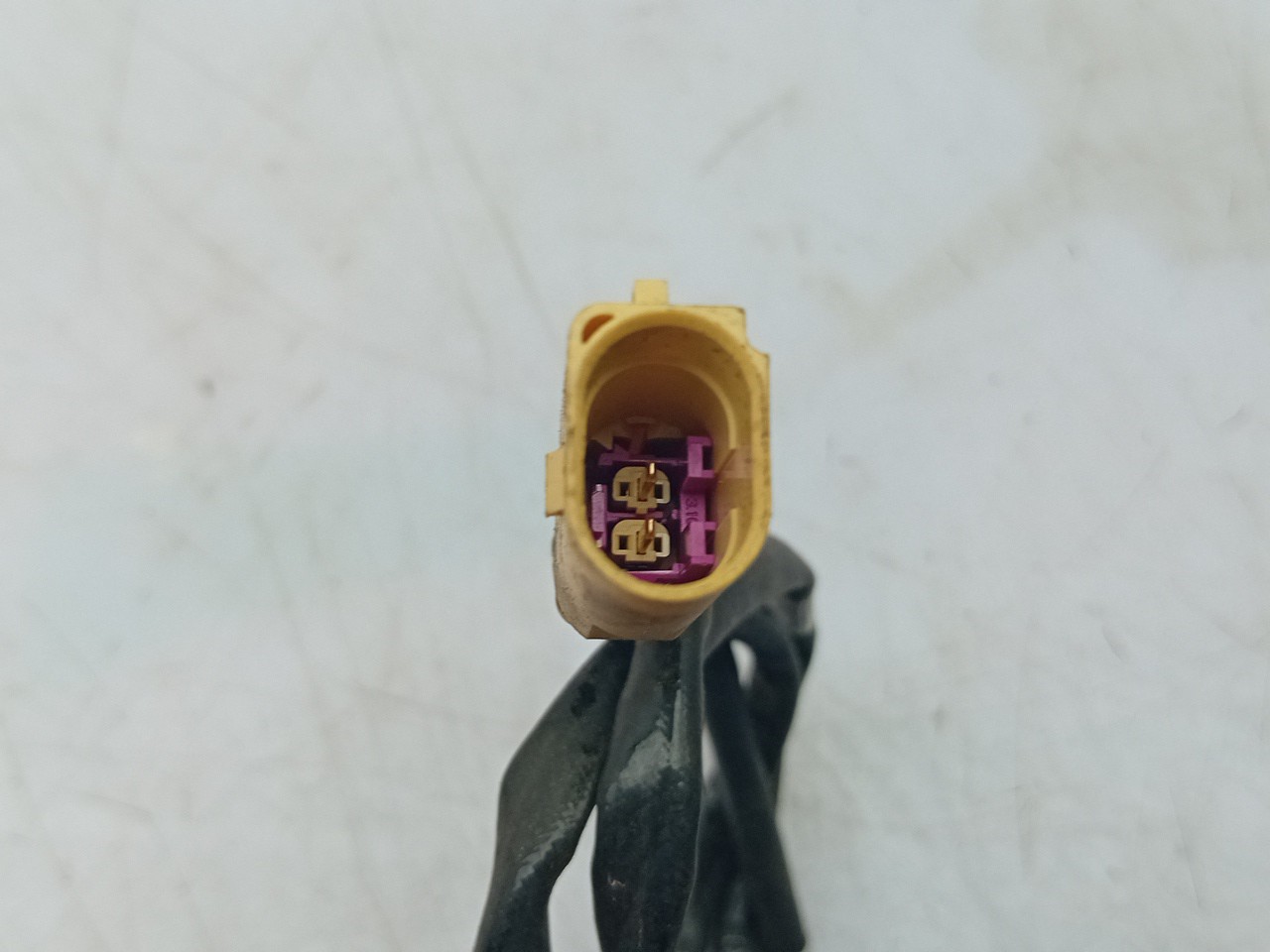 Lambda sensor AUDI Q2 (GA) Imagem-1