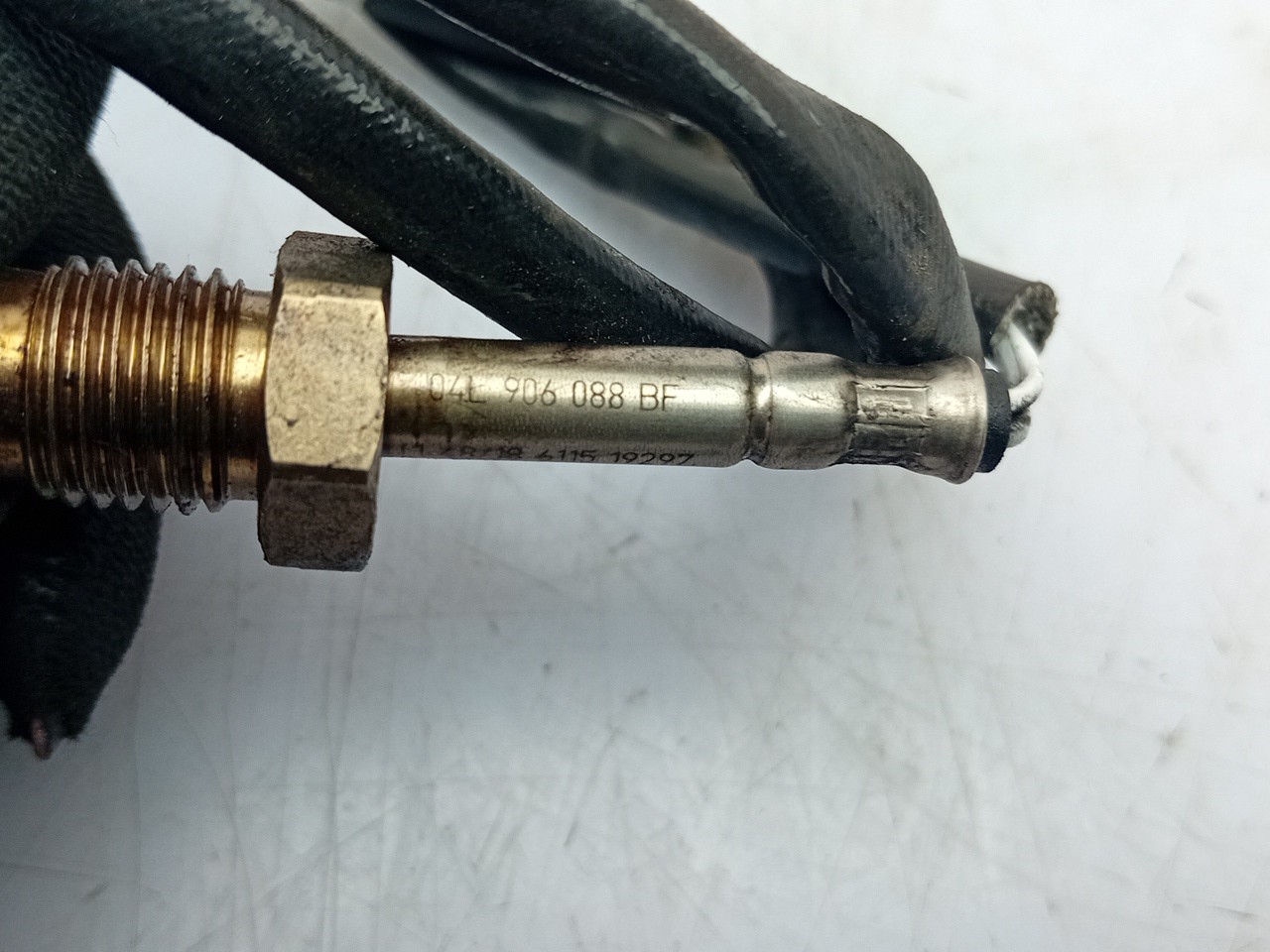 Lambda sensor AUDI Q2 (GA) Imagem-2