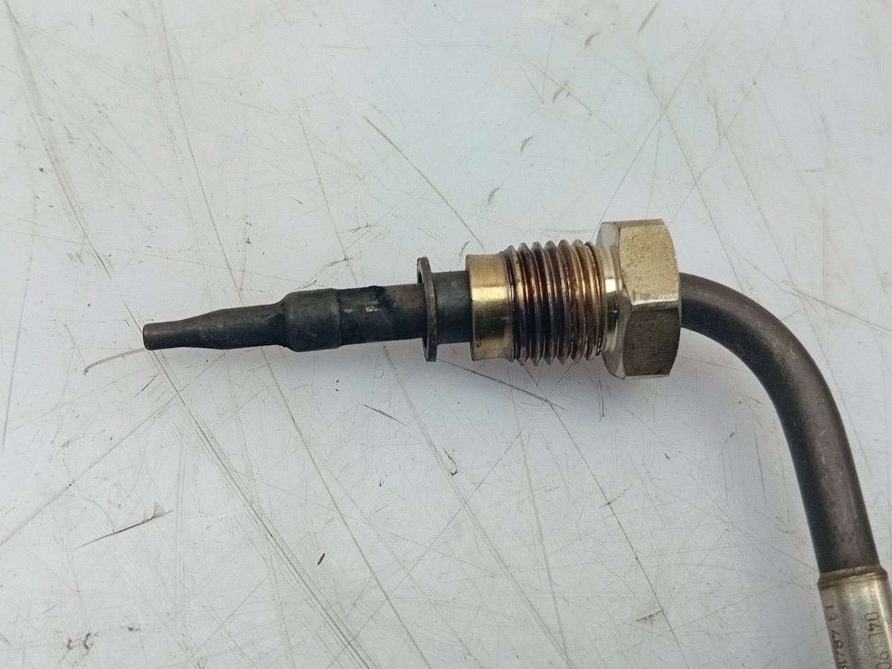 Lambda sensor AUDI Q2 (GA) Imagem-2