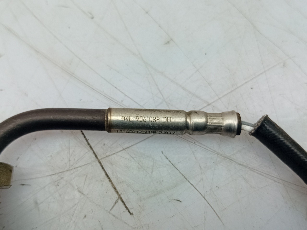 Lambda sensor AUDI Q2 (GA) Imagem-3