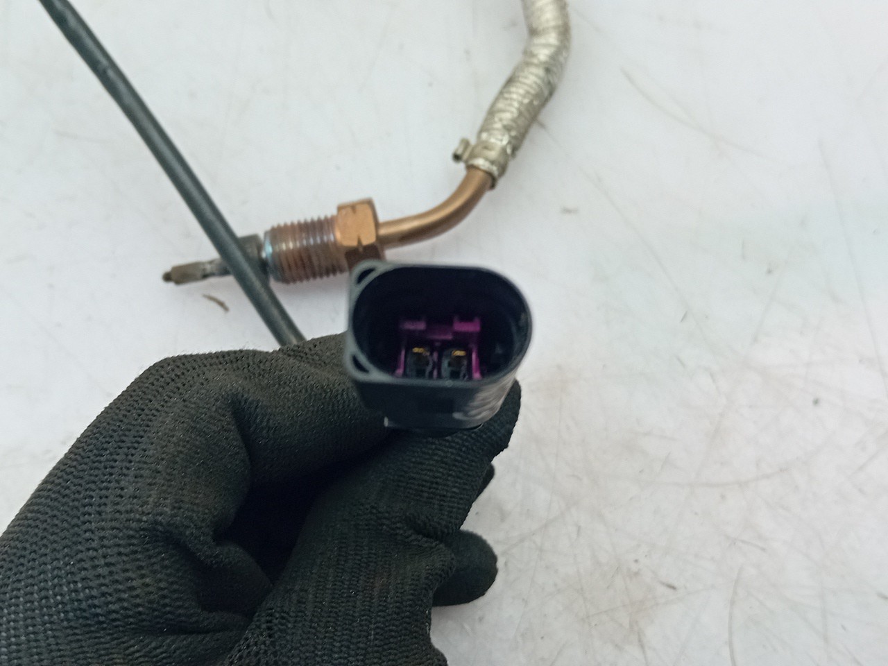 Lambda sensor AUDI Q2 (GA) Imagem-1