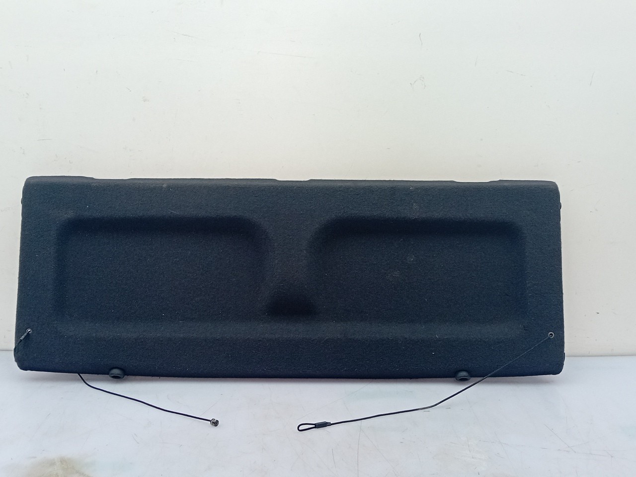 Bandeja trasera / tapa del maletero HYUNDAI Getz (TB) Imagem-0