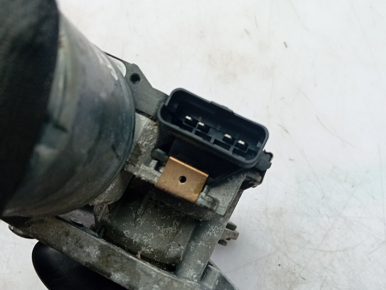 Essuie-glace moteur avant CITROËN C4 Grand Picasso II (DA_, DE_) Imagem-2